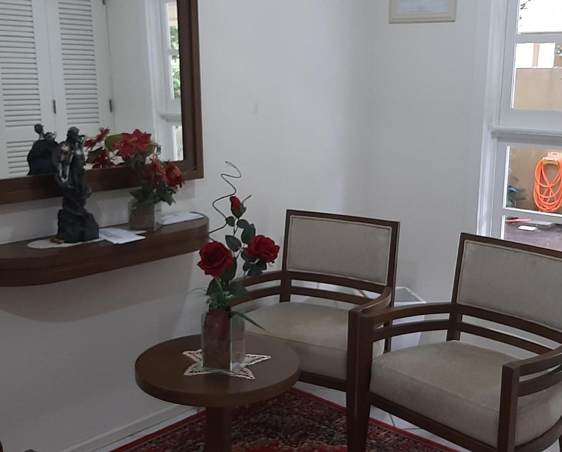 Residencial Vicenza Διαμέρισμα Γκραμάντο Εξωτερικό φωτογραφία