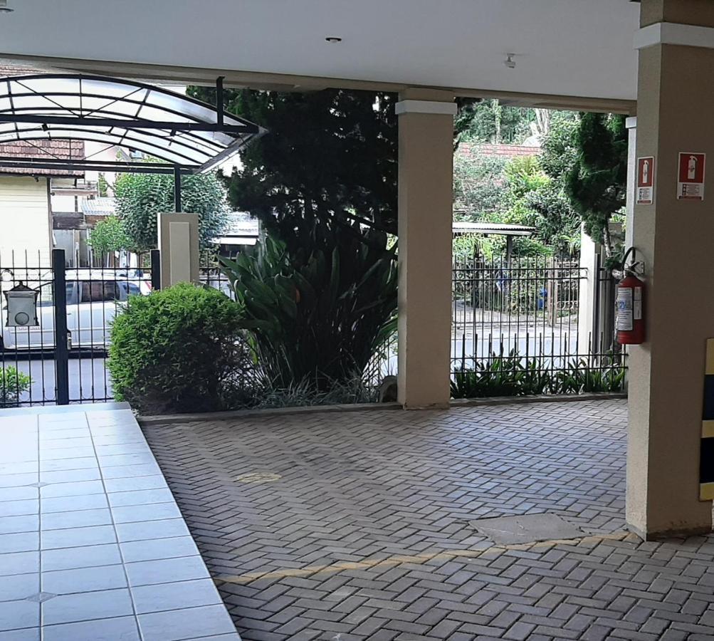 Residencial Vicenza Διαμέρισμα Γκραμάντο Εξωτερικό φωτογραφία