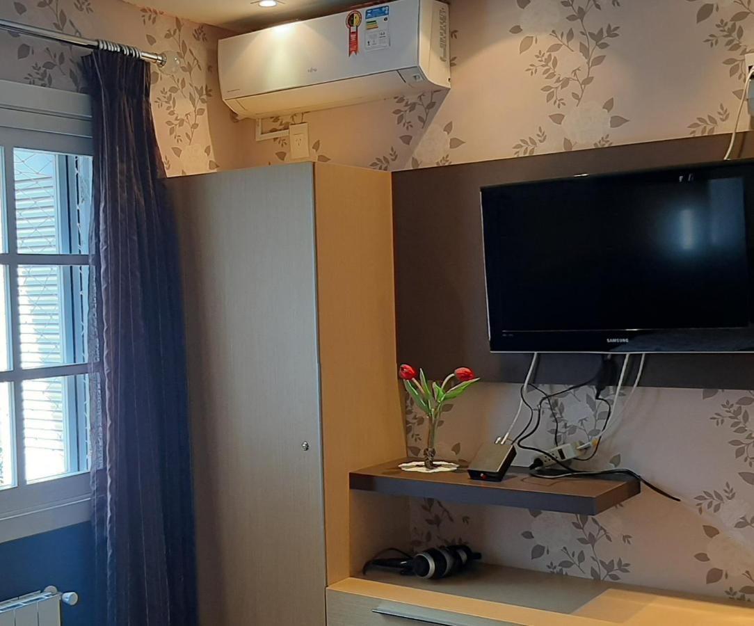 Residencial Vicenza Διαμέρισμα Γκραμάντο Εξωτερικό φωτογραφία