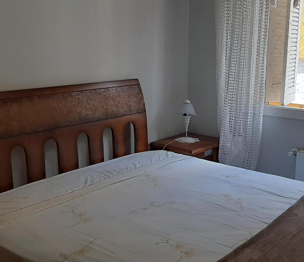 Residencial Vicenza Διαμέρισμα Γκραμάντο Εξωτερικό φωτογραφία