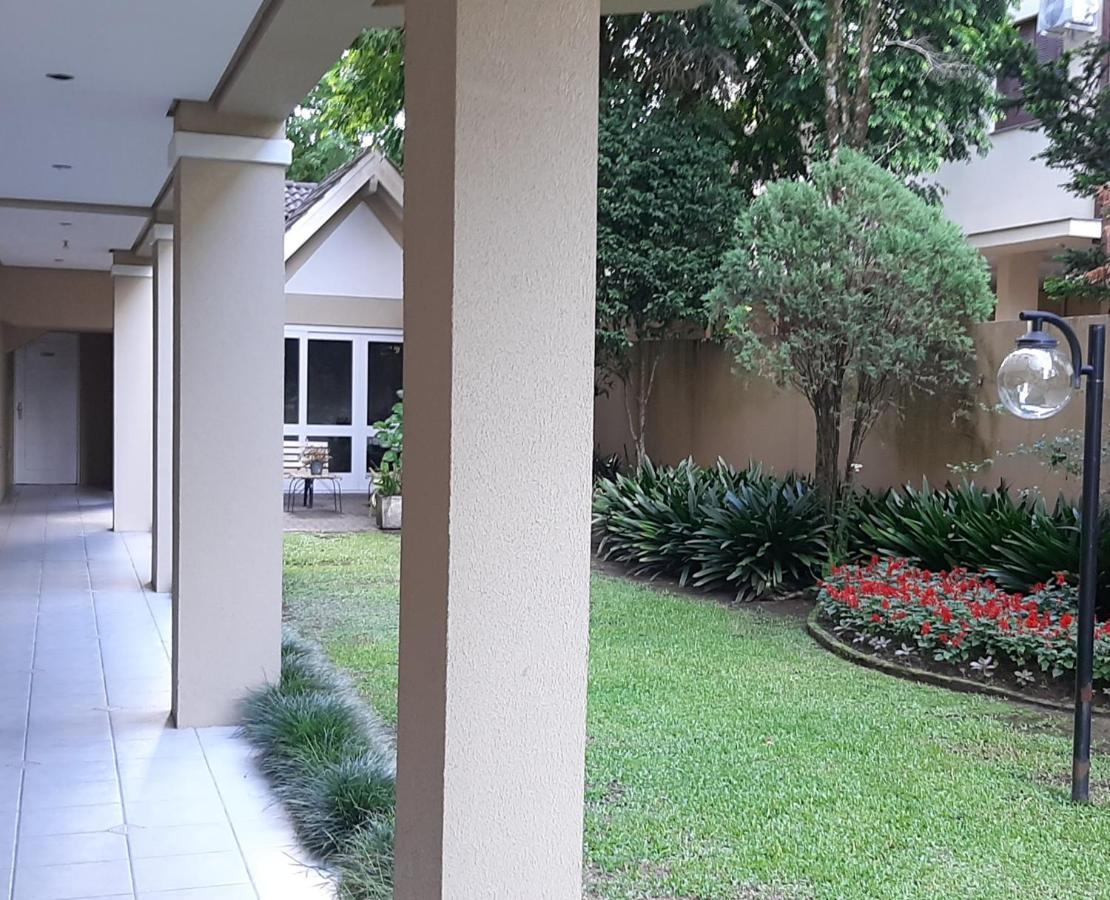 Residencial Vicenza Διαμέρισμα Γκραμάντο Εξωτερικό φωτογραφία