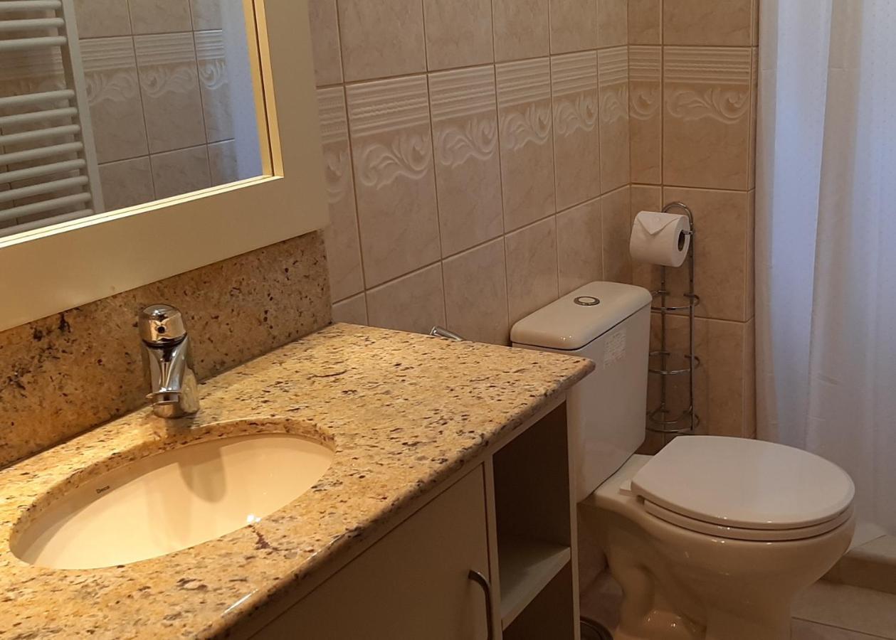 Residencial Vicenza Διαμέρισμα Γκραμάντο Εξωτερικό φωτογραφία