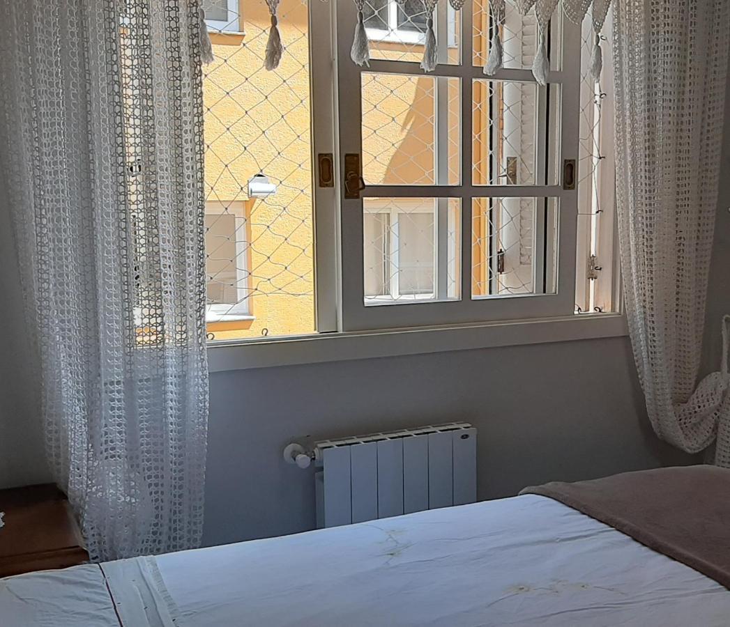 Residencial Vicenza Διαμέρισμα Γκραμάντο Εξωτερικό φωτογραφία