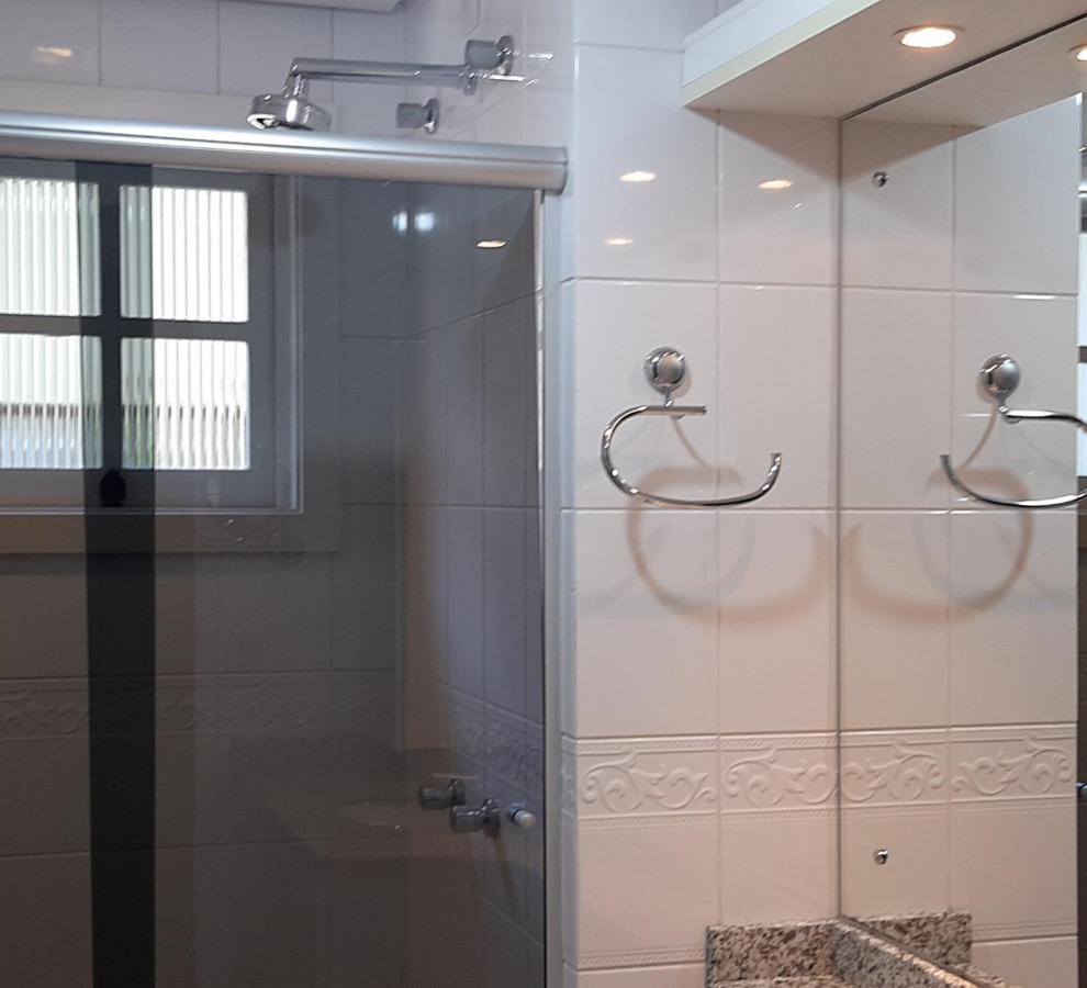 Residencial Vicenza Διαμέρισμα Γκραμάντο Εξωτερικό φωτογραφία