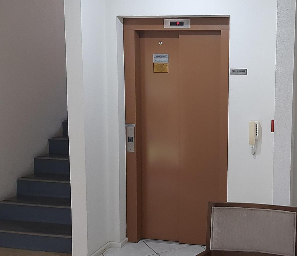 Residencial Vicenza Διαμέρισμα Γκραμάντο Εξωτερικό φωτογραφία