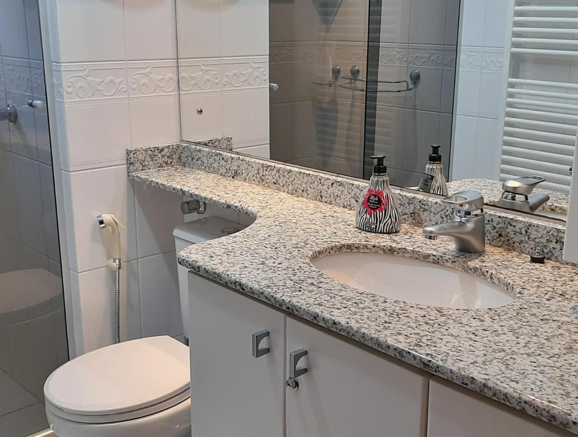 Residencial Vicenza Διαμέρισμα Γκραμάντο Εξωτερικό φωτογραφία