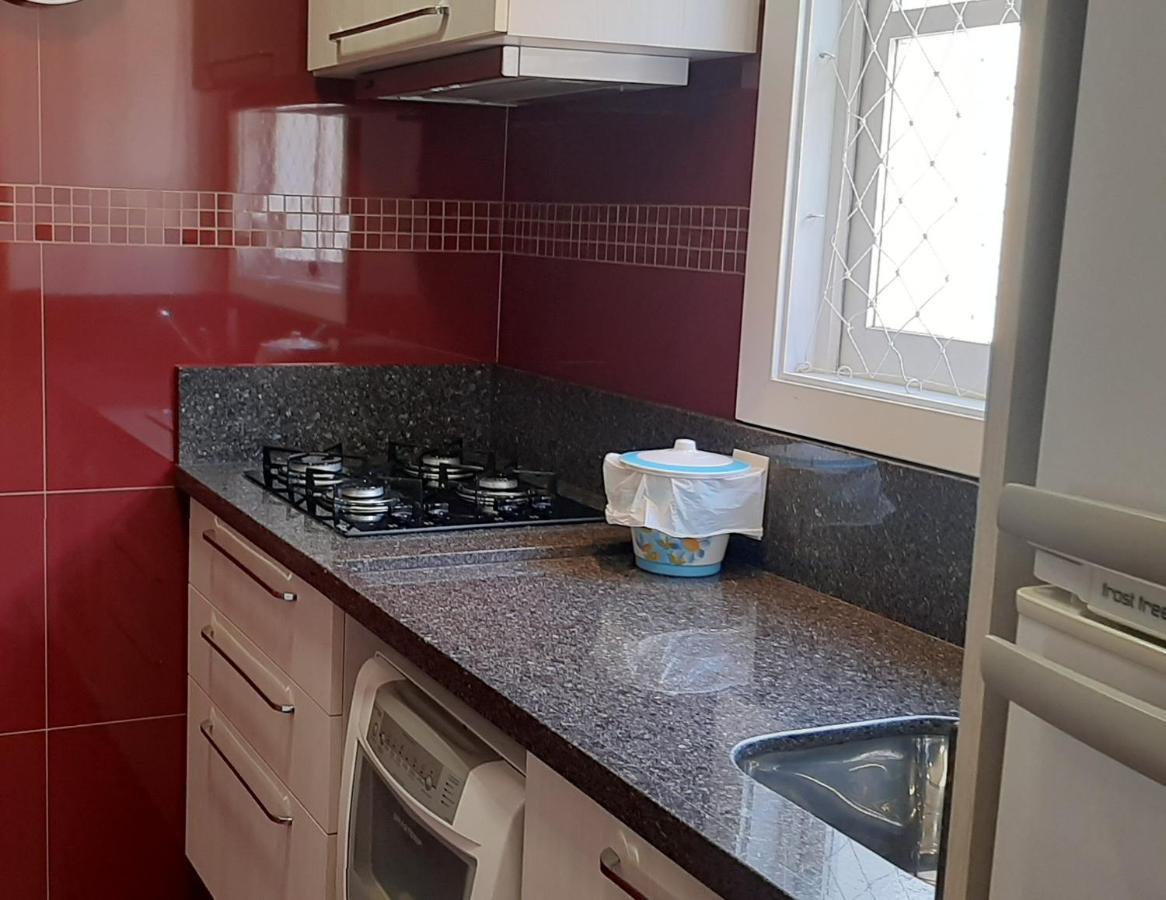 Residencial Vicenza Διαμέρισμα Γκραμάντο Εξωτερικό φωτογραφία
